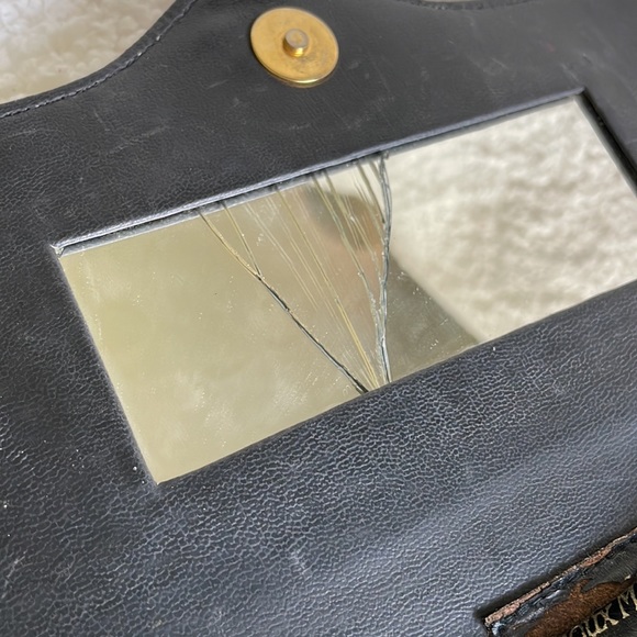 Authentic Vintage Bijoux Medici Bag/Purse - Picture 10 of 16